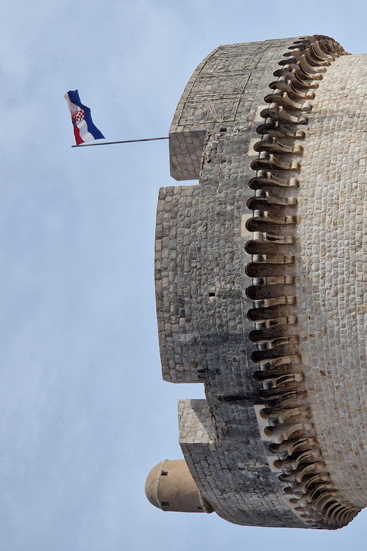 Dubrovnik: Airport Private Transfer to City Center