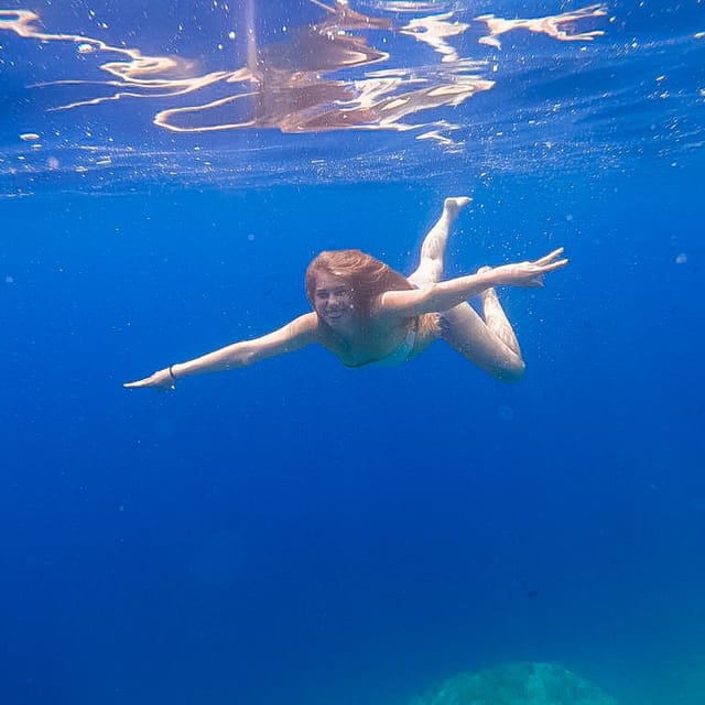 Dubrovnik: Blue Cave and Šunj Beach Boat Tour