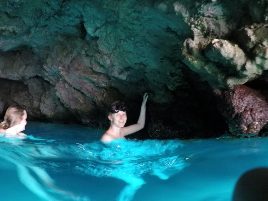 Dubrovnik: Blue Cave & Sunj Beach Boat Tour With Drinks - Tour Overview