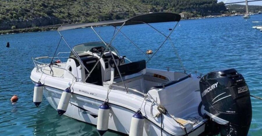 Dubrovnik: Full Day Tour Elaphite Islands