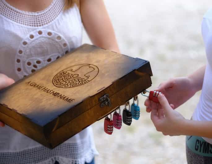 Dubrovnik: Game of Thrones Escape Game