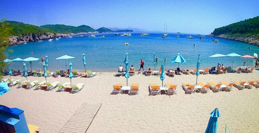 Dubrovnik: Half-Day Boat Tour to Elaphite Islands - Tour Overview