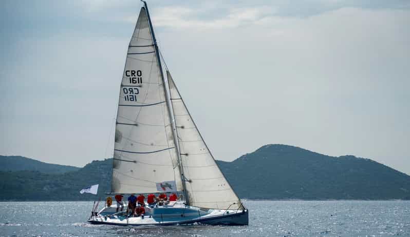 Dubrovnik: Half-Day Sailing Trip to Elafiti Islands
