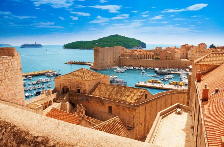 Dubrovnik: Private Airport Transfer - Overview of the Service