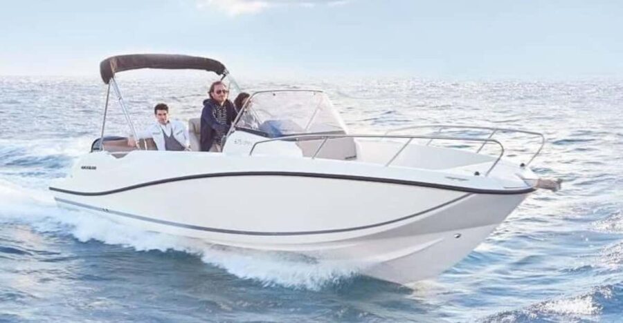Dubrovnik: Private Elaphiti Islands and Blue Cave Tour
