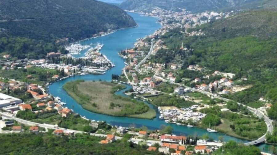Dubrovnik Sightseeing And Visiting The Botanical Garden - Tour Overview