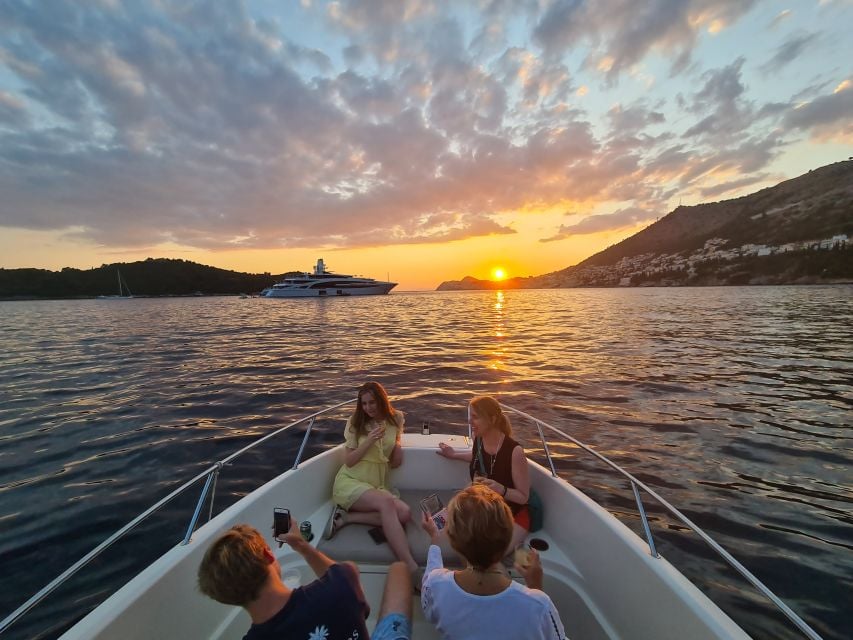 Dubrovnik: The Secrets of the Elafiti Islands Boat Tour - Tour Overview and Pricing