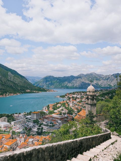 Dubrovnik to Bay Montenegro: Private Easygoing Day - Tour Overview and Details