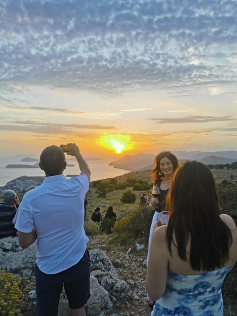 Dubrovnik: Transfer From and to the Airport