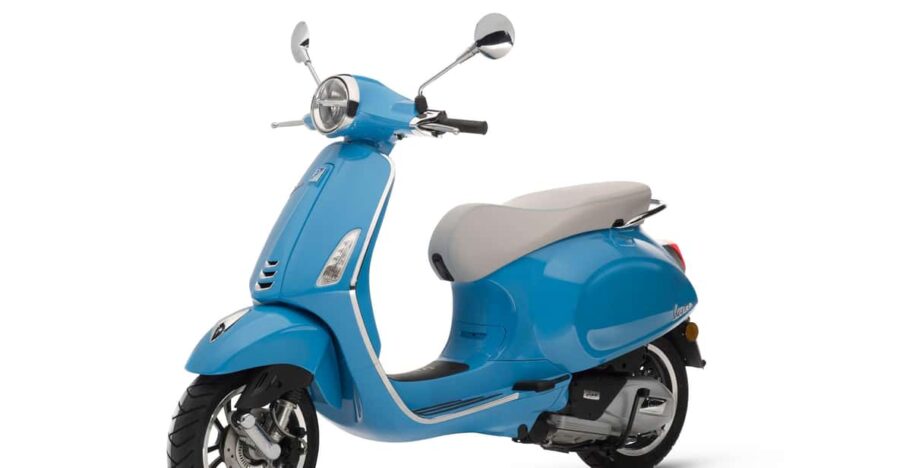 Dubrovnik: Vespa Rental