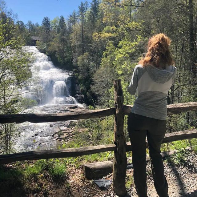Dupont State Forest: Three Waterfalls Hike With Coffee Brew
