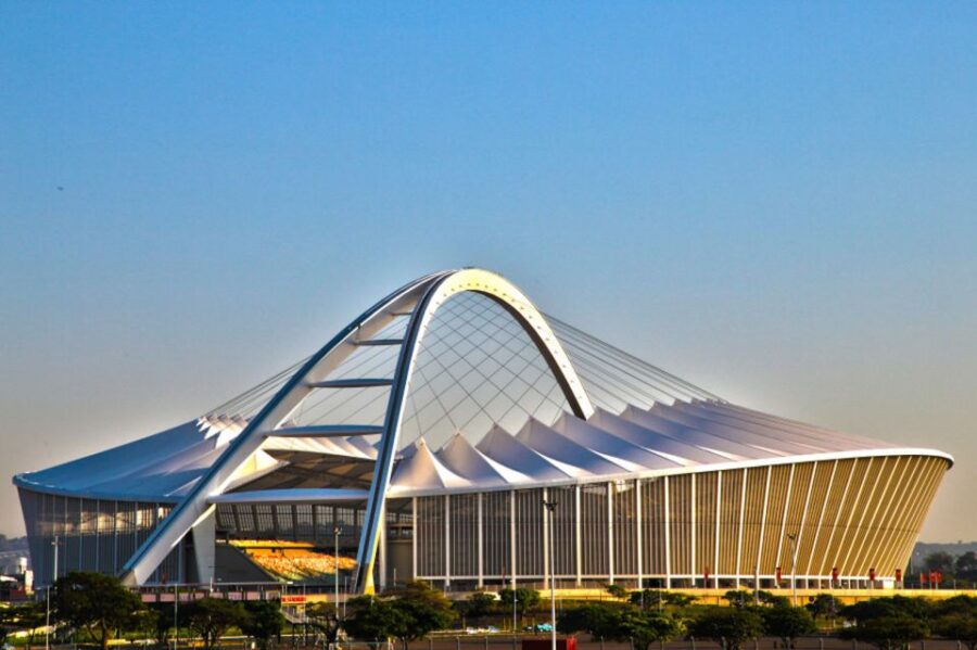 Durban: City & PheZulu Cultural Village Tour - Durban City Attractions