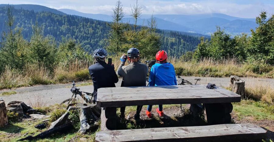 2 Best Bike Tours In Czech Republic