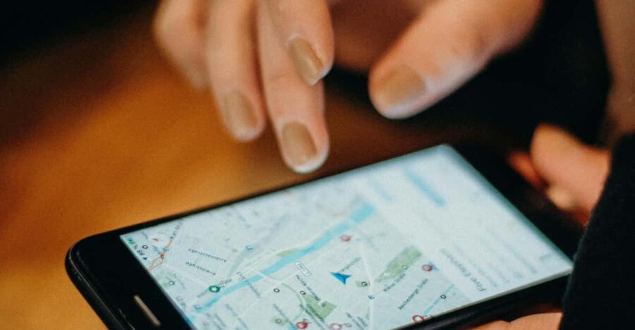 E-Map : Unusual Places & Sweet/Savoury Specialties