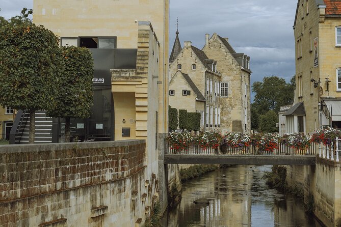 E-Scavenger Hunt Valkenburg: Explore the City at Your Own Pace