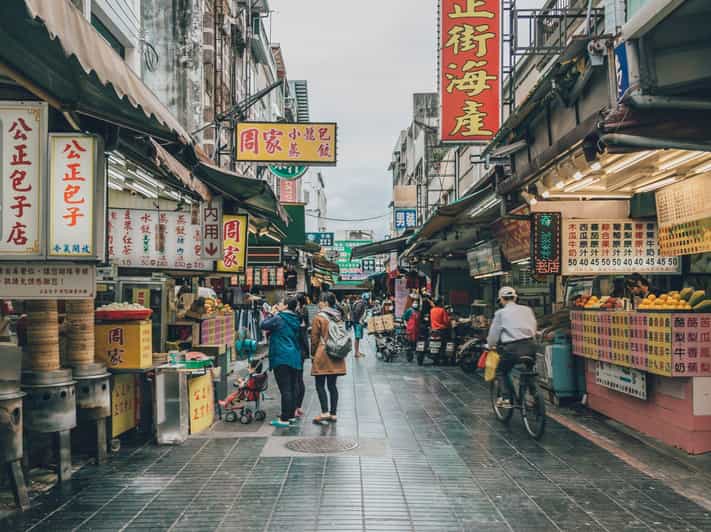 【Taiwan】Best of Taiwan 9 Days Tour - Tour Overview