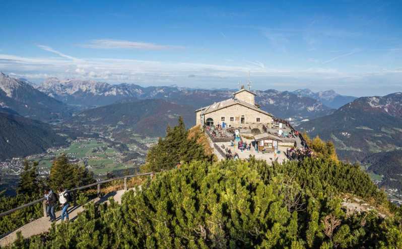 9 Best Tours In Berchtesgaden