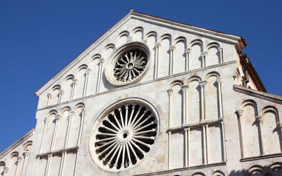 Early Bird Private Walking Tour - Zadar Old Town