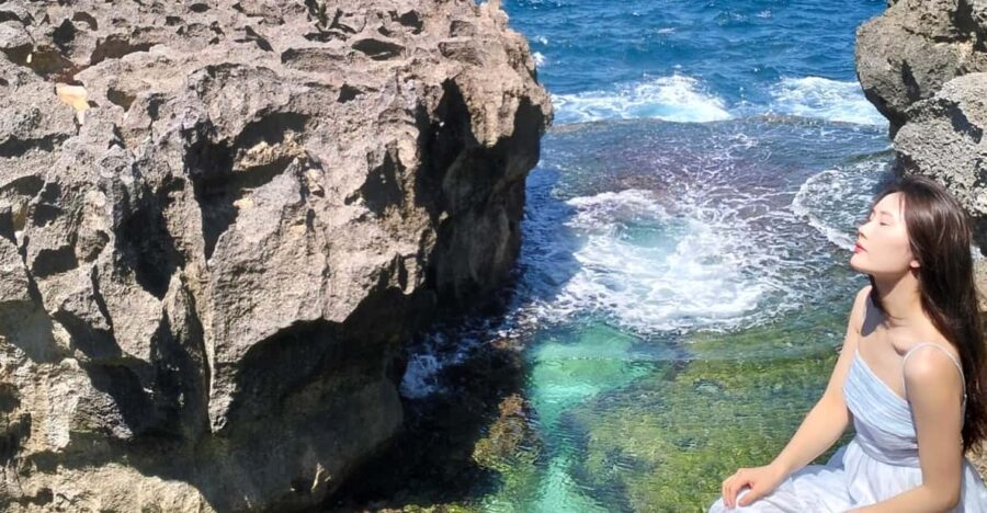 East Nusa Penida (with Snorkeling) Private Tour