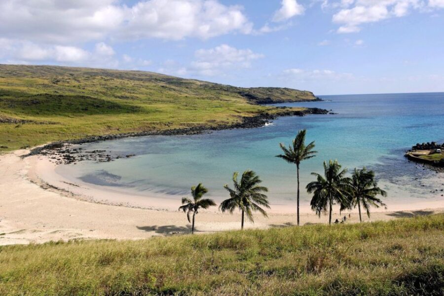 11 Best Full-Day Tours In Easter Island