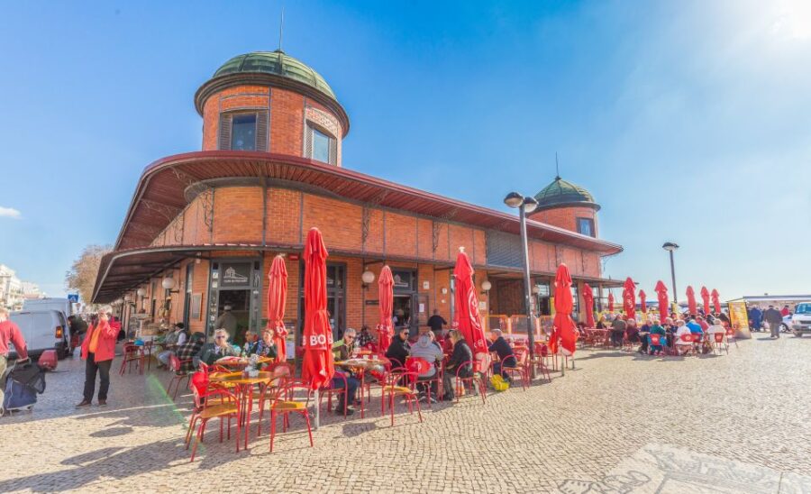 Eastern Portugal: Day Trip to Faro, Olhão, Tavira, & More - Overview of the Day Trip