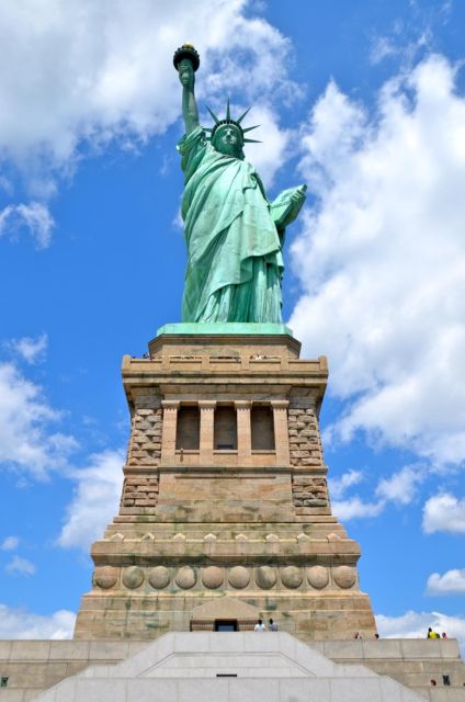 Easy Access Statue of Liberty & Brooklyn Bridge Discovery - Tour Overview and Pricing