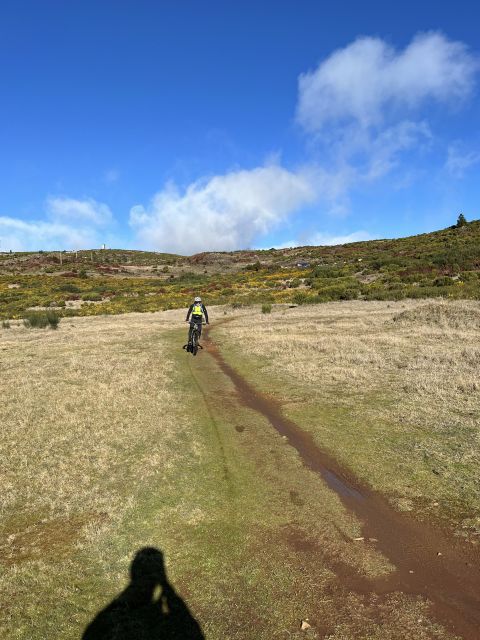 EASY LEVADA BIKING TOUR