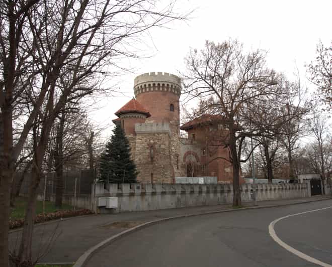 Eccentric Bucharest – the Peculiar Half Day Tour
