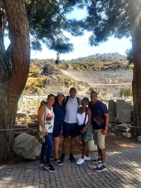 Economic Explorer Ephesus Tour
