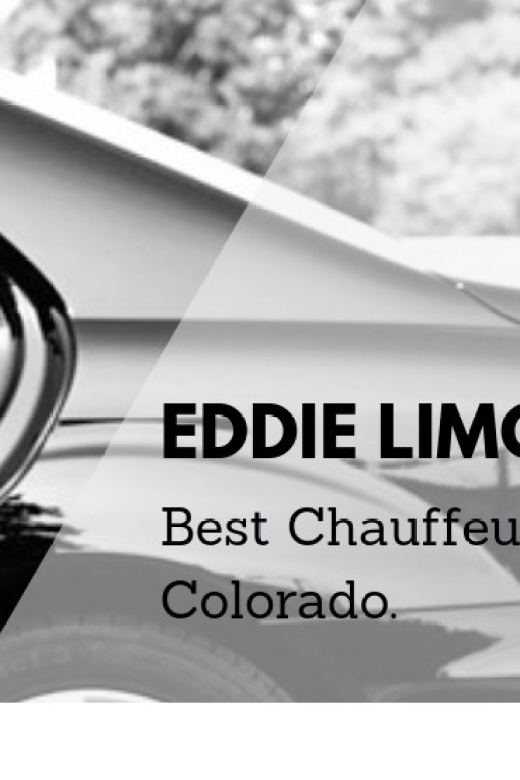 Eddie Limo ! Your Transportation Solution