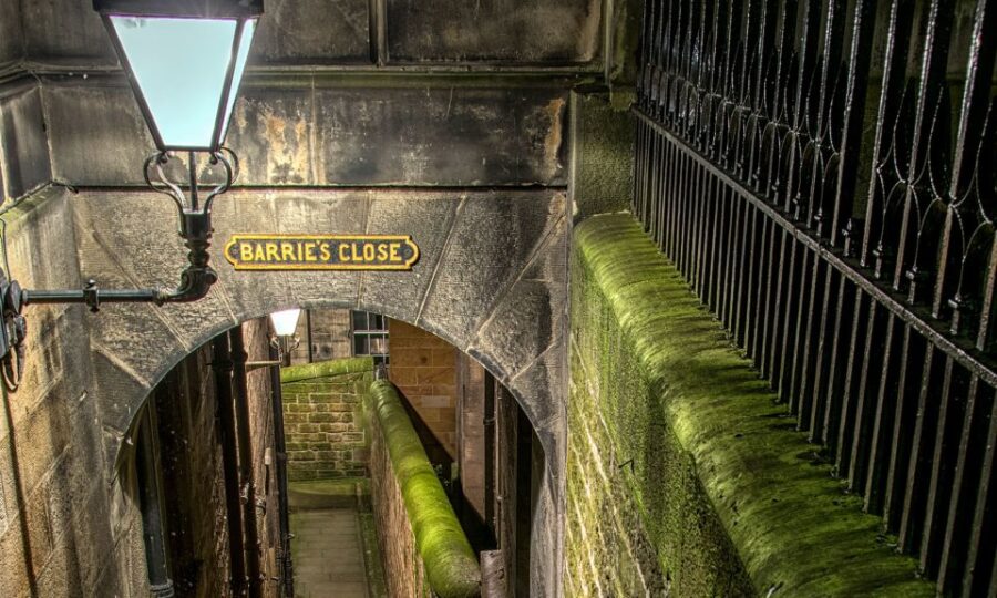 5 Best 2 Hour Tours and Experiences in Edinburgh