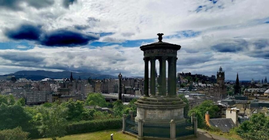 Edinburgh Airport Transfers