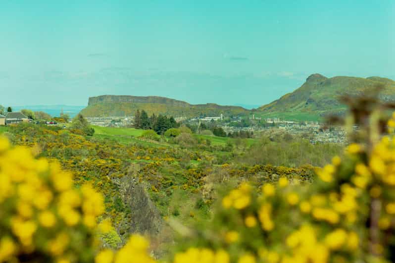 Edinburgh: Arthurs Seat Hike - Pricing and Booking