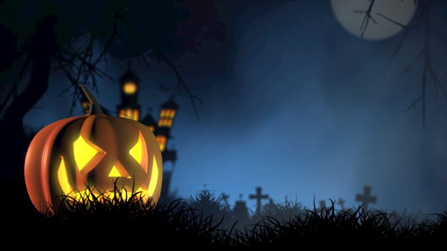 Edinburgh: Dark Secrets of the Old Town Halloween Tour