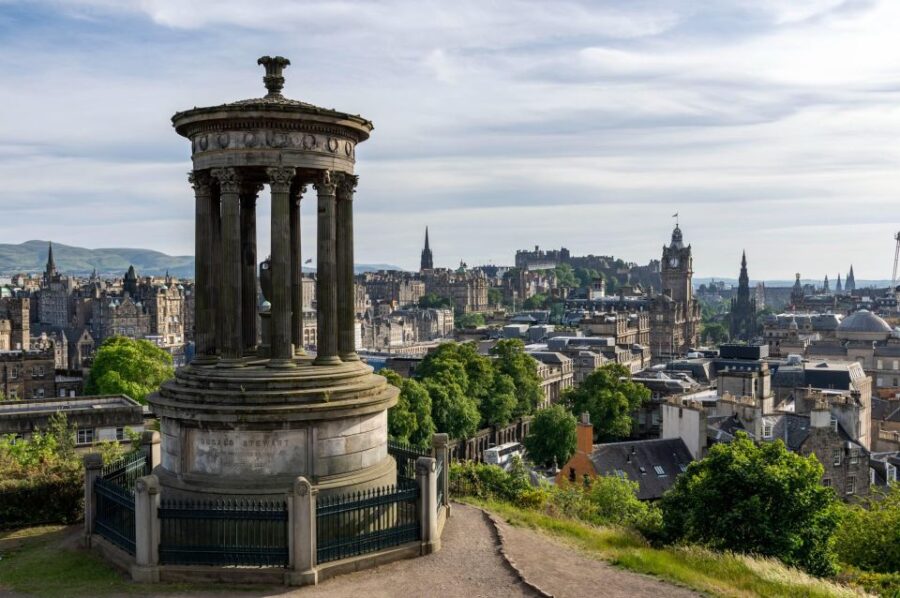 2 Best 1 Hour Tours and Experiences in Edinburgh