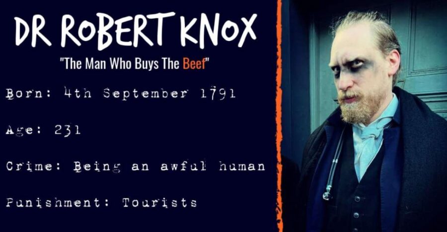 Edinburgh: Extreme Paranormal Underground Ghost Tour - Tour Overview