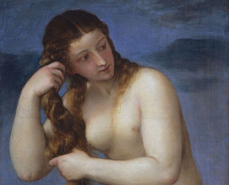 Edinburgh: Scottish National Gallery In-App Audio Tour (ENG) - Tour Overview and Details