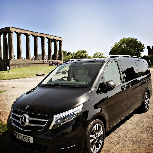25 Best City Tours In Edinburgh