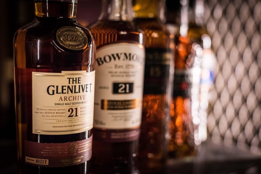 Edinburghs Best Harry Potter Tour & Premium Whisky Tasting