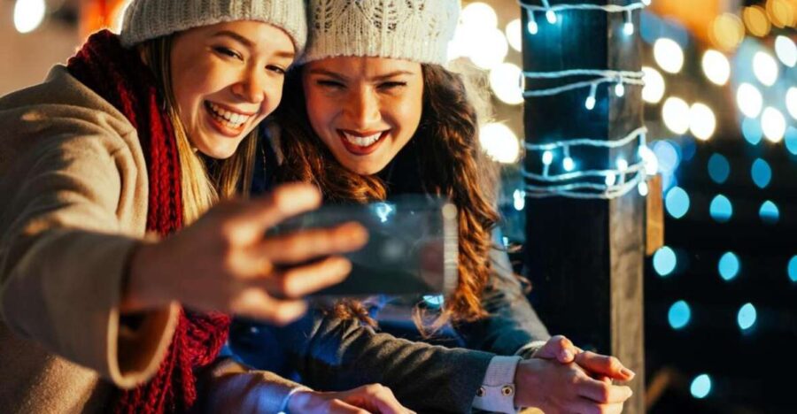 4 Best Christmas Experiences In Edinburgh