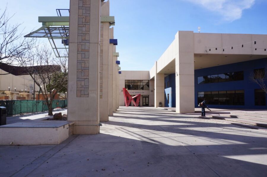 3 Best Tours In El Paso