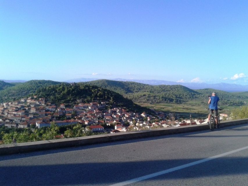 Electric Bike Rental in Split and Dalmatia Area - Service Overview