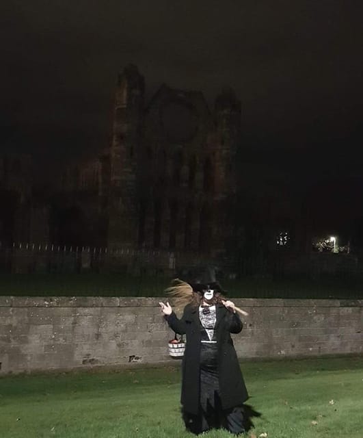 Elgin: Witch Trials Tour