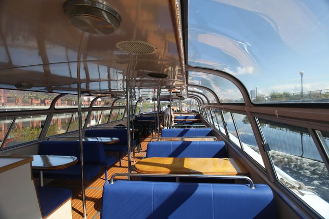 ELVIS on the River
