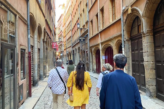 Embark on an Aperitif Journey Through the Old Town