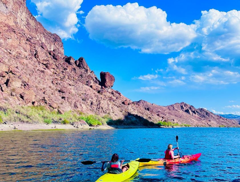 2 Best Guided Tours In Kingman