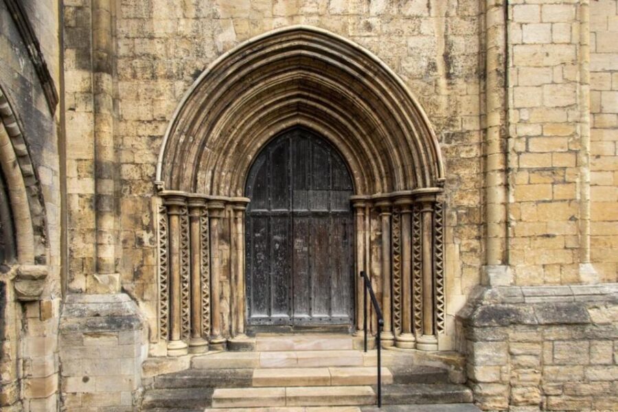 12 Best Walking Tours In St Andrews
