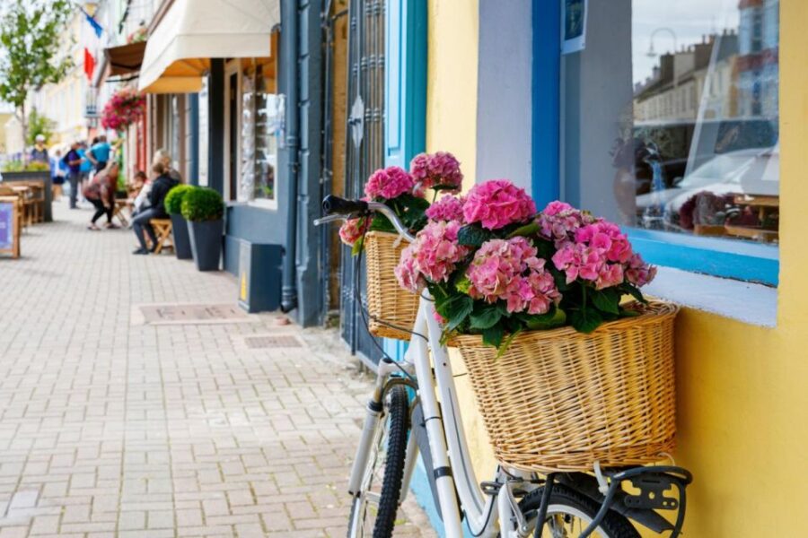 Enchanting Connemara: A Journey Through Ireland’s Heart
