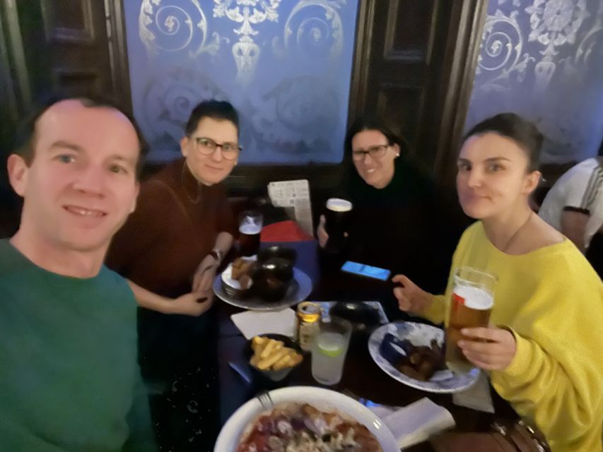 English Homestay Exploring Edinburgh and National Parks