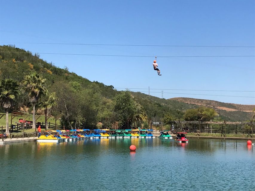 Ensenada: Customizable and Private Guided Shore Excursion